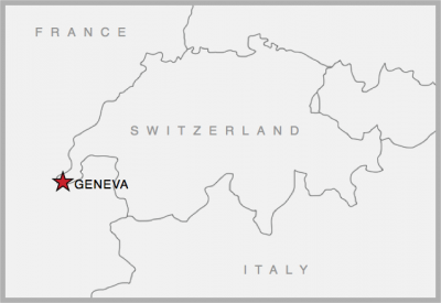 Mandarin Oriental Hotel Geneva 5*